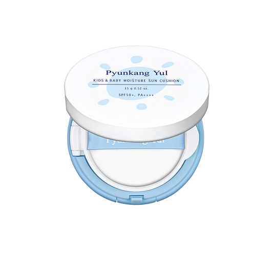 PyunkangYul Kids & Baby Moisture Sun Cushion 15g