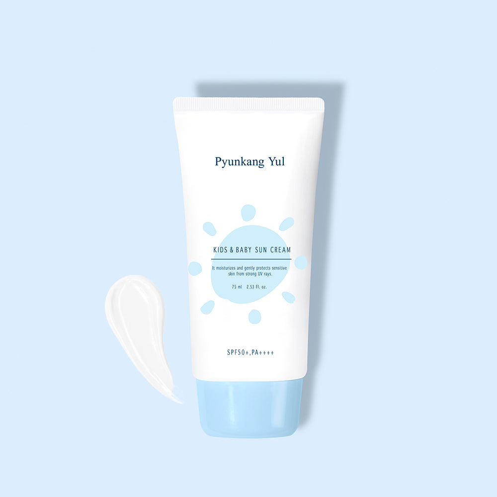 PyunkangYul Kids & Baby Sun Cream 75ml
