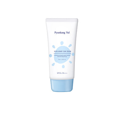 PyunkangYul Kids & Baby Sun Cream 75ml