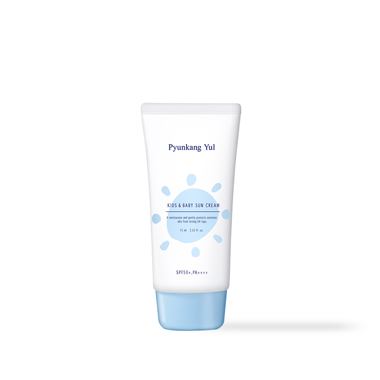 PyunkangYul Kids & Baby Sun Cream 75ml