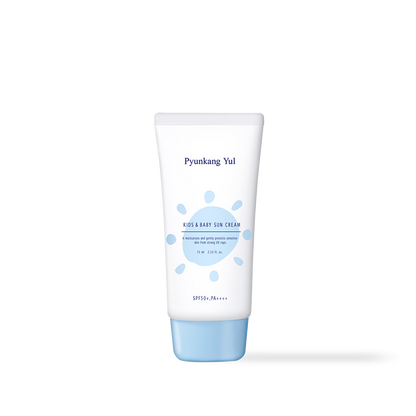 PyunkangYul Kids & Baby Sun Cream 75ml