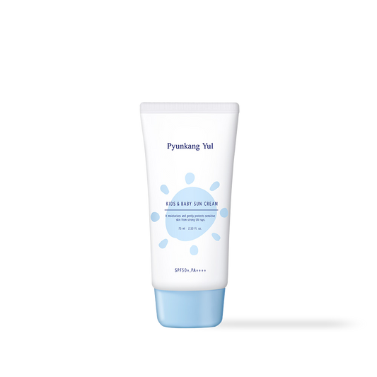 PyunkangYul Kids & Baby Sun Cream 75ml