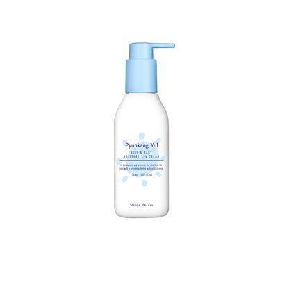 PyunkangYul Kids & Baby Moisture Sun Cream 150ml
