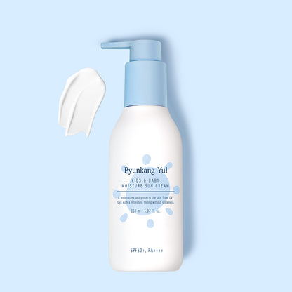 PyunkangYul Kids & Baby Moisture Sun Cream 150ml