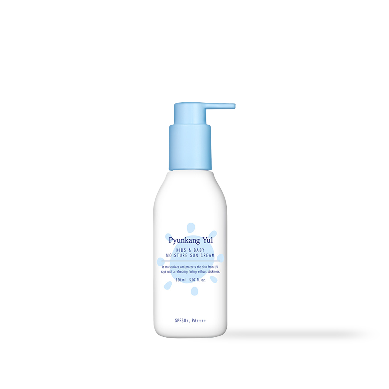 PyunkangYul Kids & Baby Moisture Sun Cream 150ml