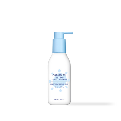 PyunkangYul Kids & Baby Moisture Sun Cream 150ml