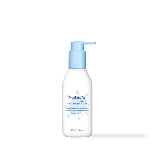 PyunkangYul Kids & Baby Moisture Sun Cream 150ml