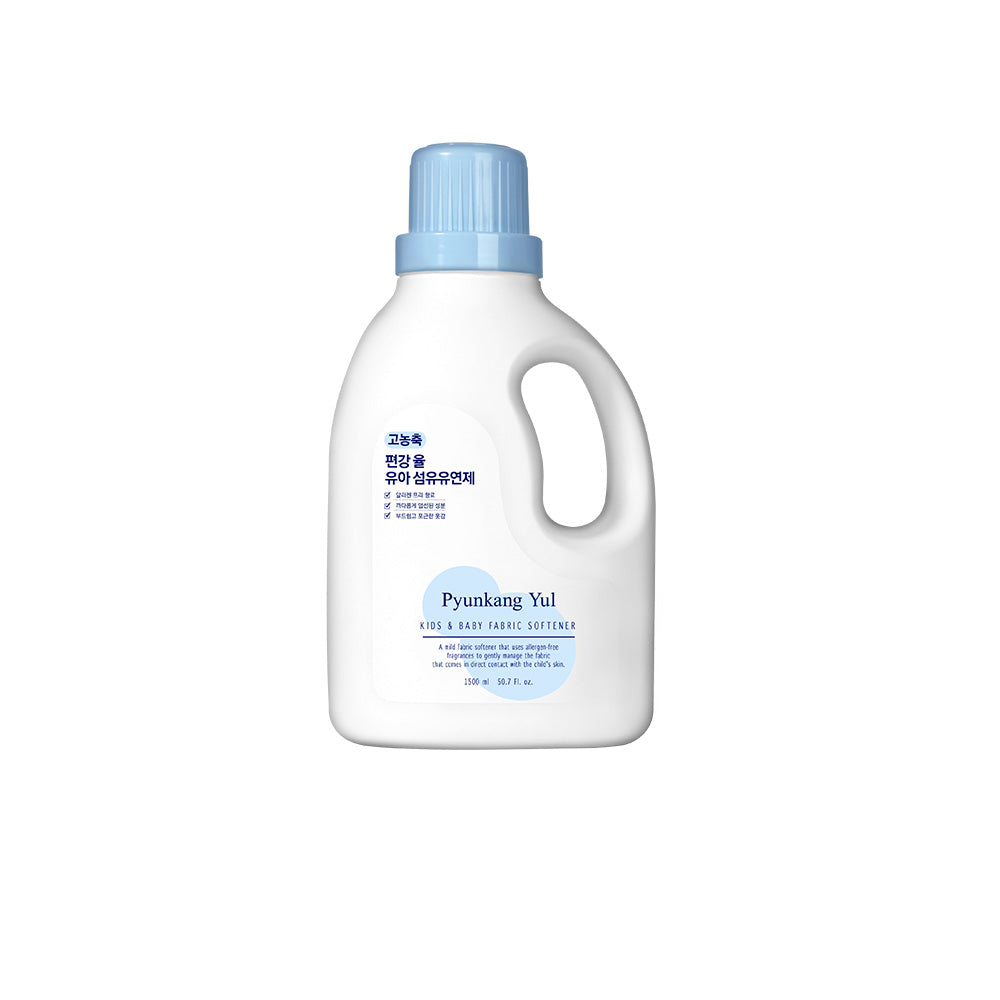PyunkangYul Kids & Baby Fabric Softener 1.5L