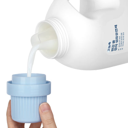 PyunkangYul Kids & Baby Fabric Softener 1.5L
