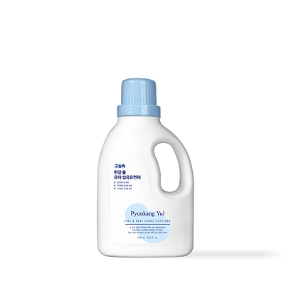 PyunkangYul Kids & Baby Fabric Softener 1.5L