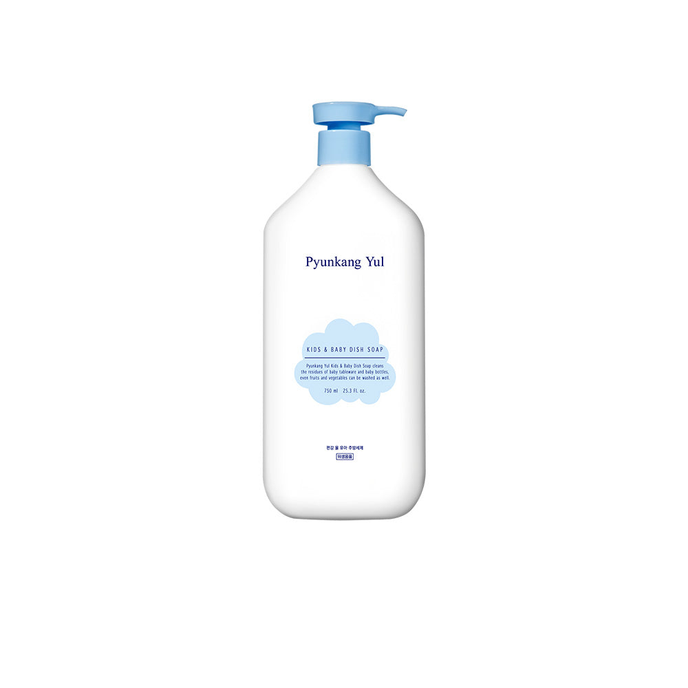 PyunkangYul Kids & Baby Dish Soap 750ml