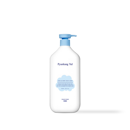 PyunkangYul Kids & Baby Dish Soap 750ml