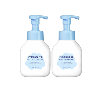 PyunkangYul Kids & Baby Hand Wash 300ml*2