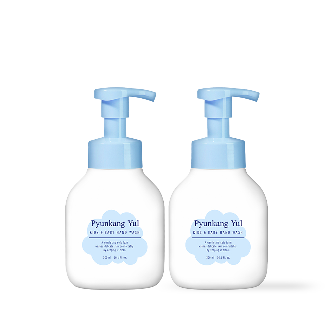 PyunkangYul Kids & Baby Hand Wash 300ml*2