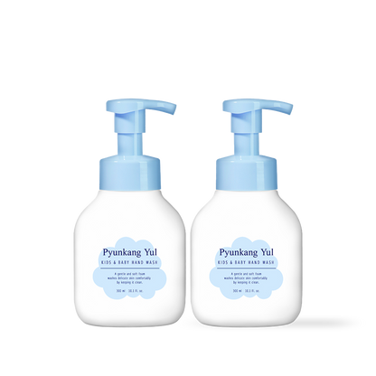 PyunkangYul Kids & Baby Hand Wash 300ml*2