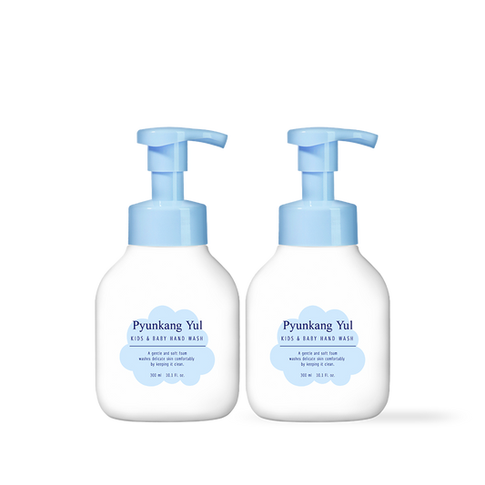PyunkangYul Kids & Baby Hand Wash 300ml*2
