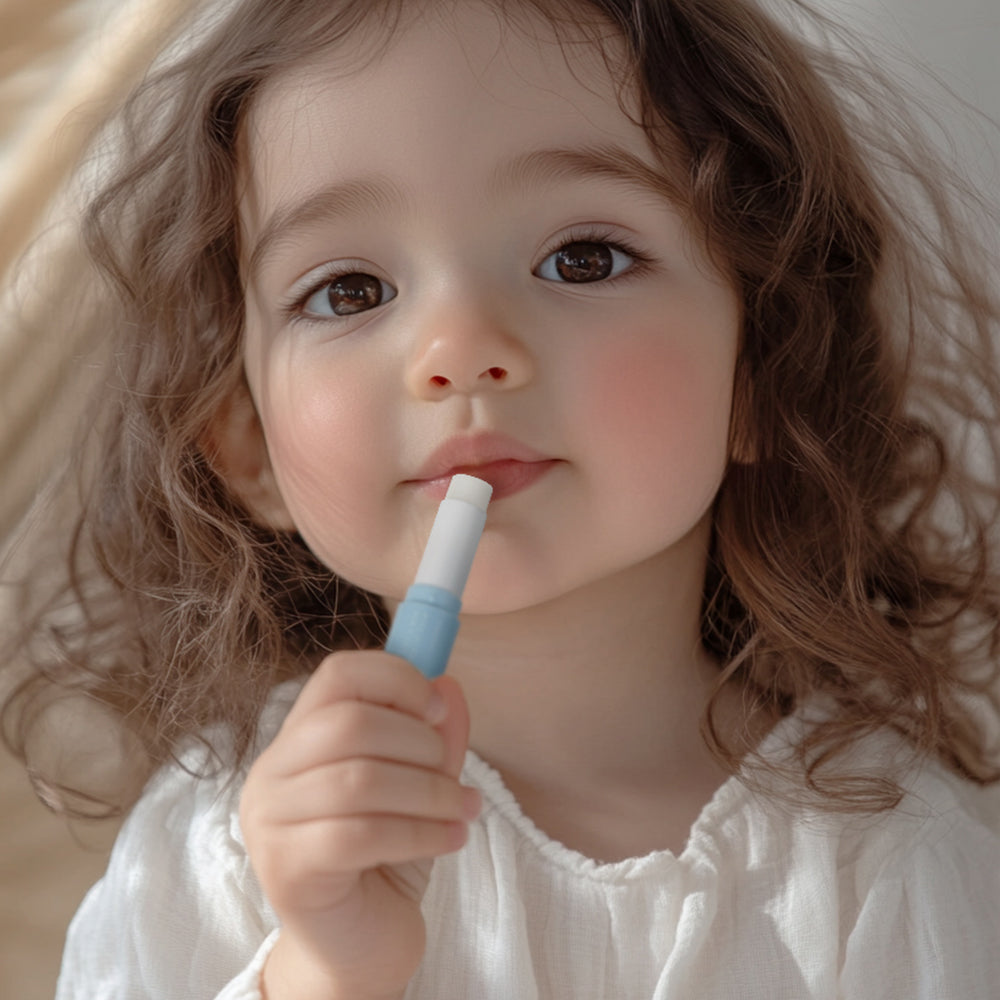 PyunkangYul Kids & Mom Barrier Lip Balm 2.8g