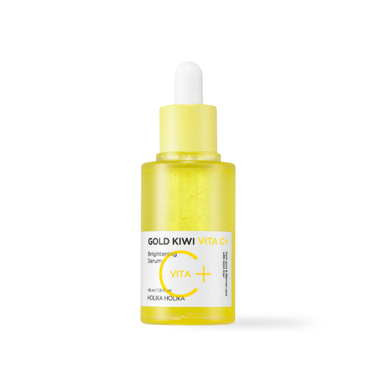 HolikaHolika Gold Kiwi Vita C+ Brightening Serum 45ml