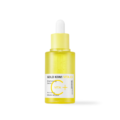 HolikaHolika Gold Kiwi Vita C+ Brightening Serum 45ml