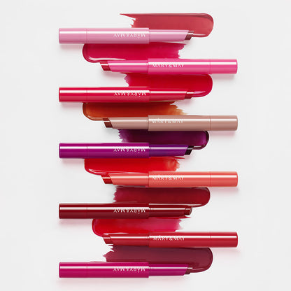 Mary&May Blooming Glow Lip 1.7g - 9 Colors