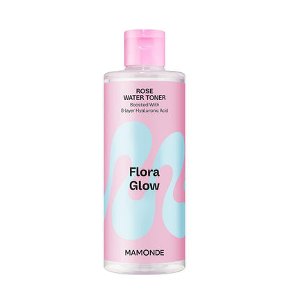 Mamonde ROSE WATER TONER 250ml