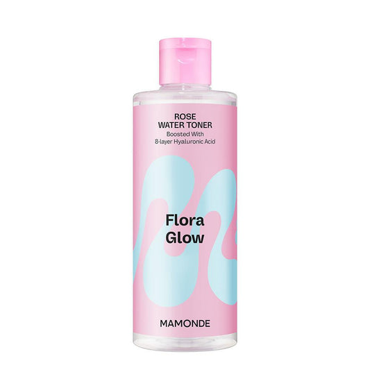 Mamonde ROSE WATER TONER 250ml