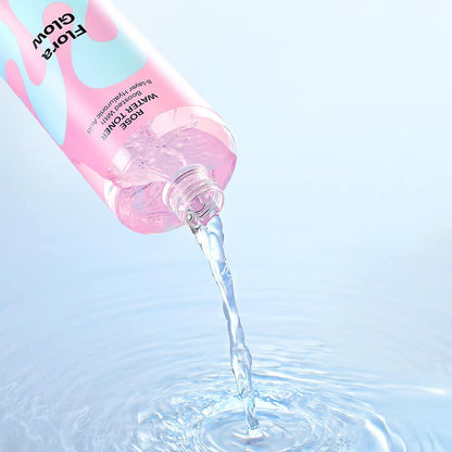 Mamonde ROSE WATER TONER 250ml