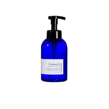 PyunkangYul ATO Bubble Wash & Shampoo 500ml