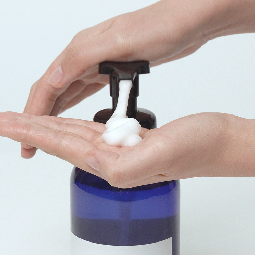 PyunkangYul ATO Bubble Wash & Shampoo 500ml