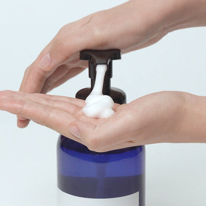 PyunkangYul ATO Bubble Wash & Shampoo 500ml
