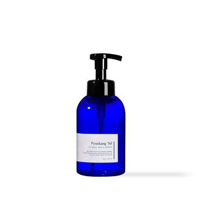 PyunkangYul ATO Bubble Wash & Shampoo 500ml