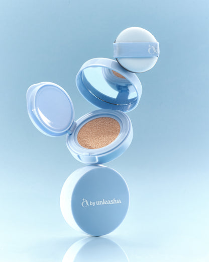 Unleashia A by Unleashia Bae Bae Blue Cushion 6g -  2 Colors
