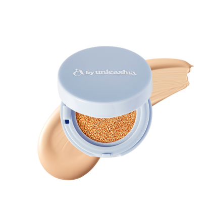 Unleashia A by Unleashia Bae Bae Blue Cushion 6g -  2 Colors