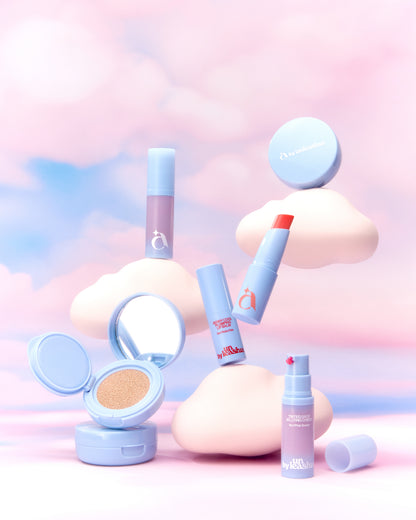 Unleashia A by Unleashia Bae Bae Blue Cushion 6g -  2 Colors