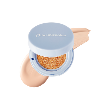 Unleashia A by Unleashia Bae Bae Blue Cushion 6g -  2 Colors