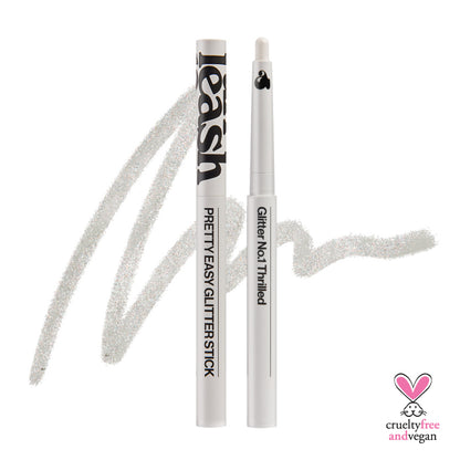 Unleashia Pretty Easy Glitter Stick - 7 Colors