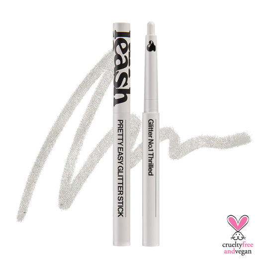 Unleashia Pretty Easy Glitter Stick - 7 Colors