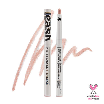 Unleashia Pretty Easy Glitter Stick - 7 Colors