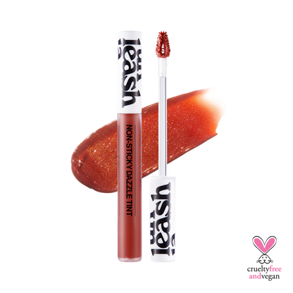 Unleashia Non-Sticky Dazzle Tint 4g - 8 Colors