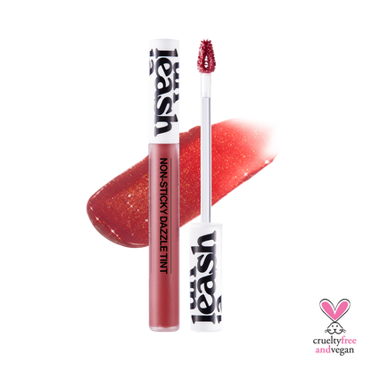 Unleashia Non-Sticky Dazzle Tint 4g - 8 Colors
