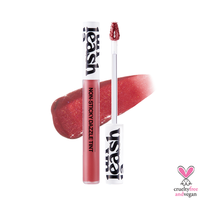 Unleashia Non-Sticky Dazzle Tint 4g - 8 Colors