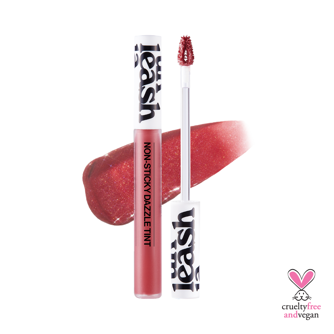 Unleashia Non-Sticky Dazzle Tint 4g - 8 Colors