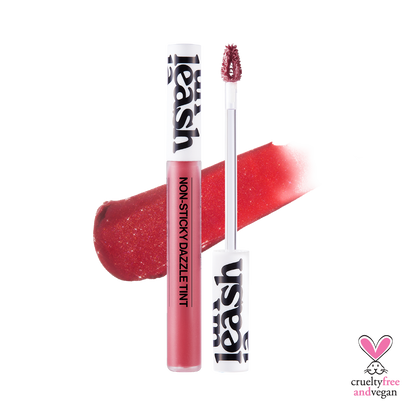 Unleashia Non-Sticky Dazzle Tint 4g - 8 Colors