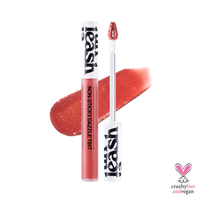 Unleashia Non-Sticky Dazzle Tint 4g - 8 Colors