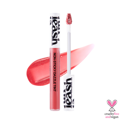 Unleashia Non-Sticky Dazzle Tint 4g - 8 Colors
