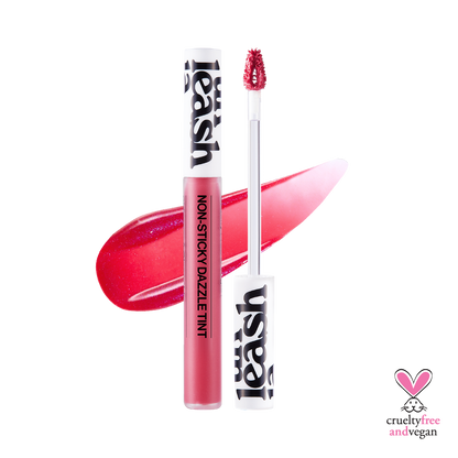 Unleashia Non-Sticky Dazzle Tint 4g - 8 Colors