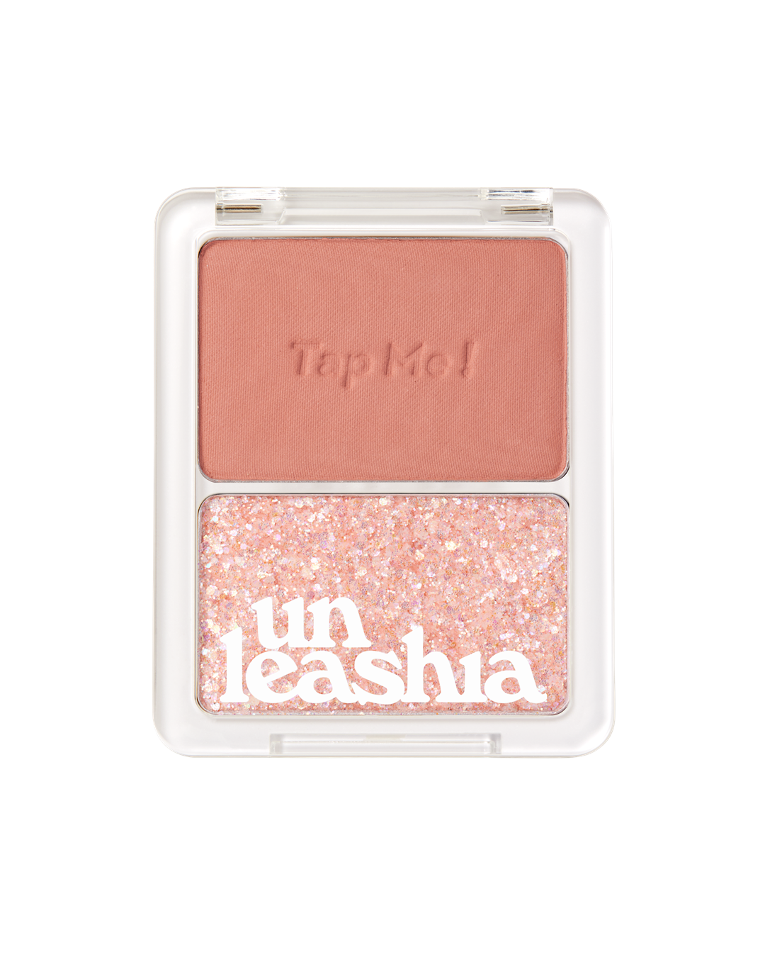 Unleashia Tap Me Palette Duo 8.4g - 3 Colors