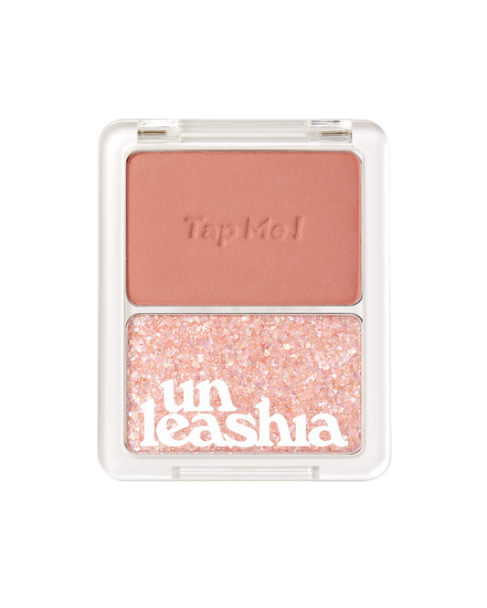 Unleashia Tap Me Palette Duo 8.4g - 3 Colors