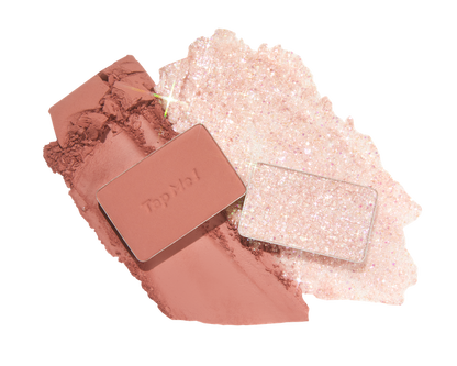 Unleashia Tap Me Palette Duo 8.4g - 3 Colors