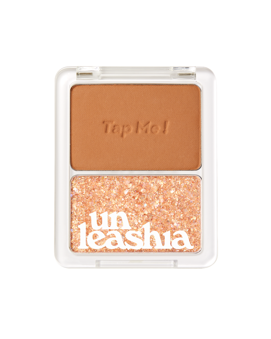 Unleashia Tap Me Palette Duo 8.4g - 3 Colors